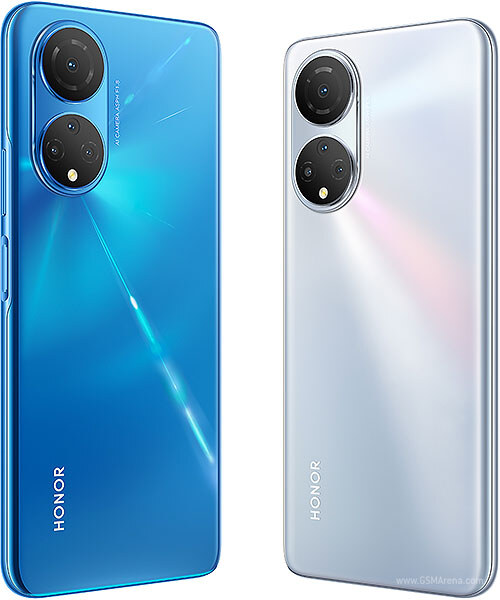 Honor X Mobilabox