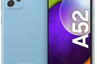 Samsung Galaxy A52 4G