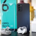 سعر-ومواصفات-ومميزات-وعيوب-Oppo Reno 6 5G