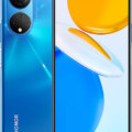سعر ومواصفات ومميزات وعيوب هاتف Honor X7 .