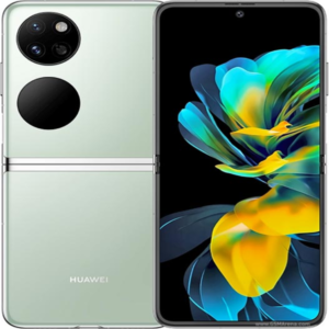 سعر ومواصفات ومميزات وعيوب Huawei Pocket S .