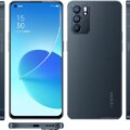 سعر-ومواصفات-ومميزات-وعيوب-Oppo Reno 6 5G