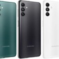 سعر ومواصفات هاتف Samsung Galaxy A04s .