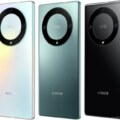 سعر ومواصفات ومميزات وعيوب هاتف Honor X9a