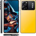 سعر ومواصفات ومميزات وعيوب Poco X5 Pro