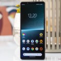 سعر ومواصفات ومميزات وعيوب هاتف Sony Xperia 1 V