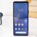 سعر ومواصفات ومميزات وعيوب هاتف Sony Xperia 10 V