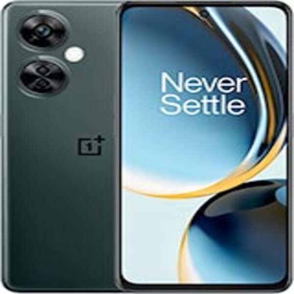 سعر ومواصفات ومميزات وعيوب OnePlus Nord N30