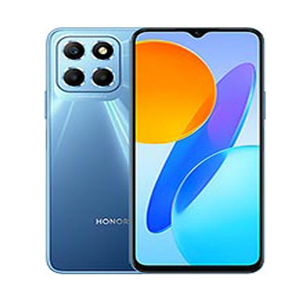 سعر ومواصفات ومميزات وعيوب Honor X8a 5G