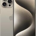 سعر ومواصفات ومميزات وعيوب iPhone 15 Pro Max