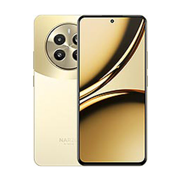 سعر ومواصفات ومميزات وعيوب هاتف جوال Realme Narzo 70 Pro