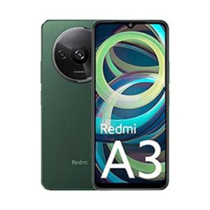 سعر ومواصفات ومميزات وعيوب هاتف Xiaomi Redmi A3