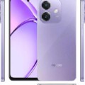 سعر ومواصفات ومميزات وعيوب هاتف Oppo A3x