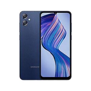 سعر ومواصفات ومميزات وعيوب Samsung Galaxy F05