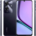 سعر ومواصفات ومميزات وعيوب هاتف Realme Note 60