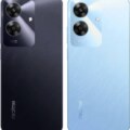 سعر ومواصفات ومميزات وعيوب هاتف Realme Note 60