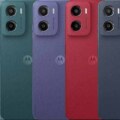 سعر ومواصفات ومميزات وعيوب Motorola Moto G05