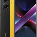 سعر ومواصفات ومميزات وعيوب Poco X7 Pro