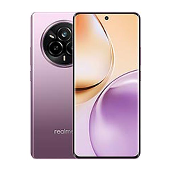 سعر ومواصفات ومميزات وعيوب Realme 14 Pro