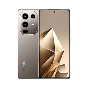سعر ومواصفات ومميزات وعيوب Infinix Note 50 Pro