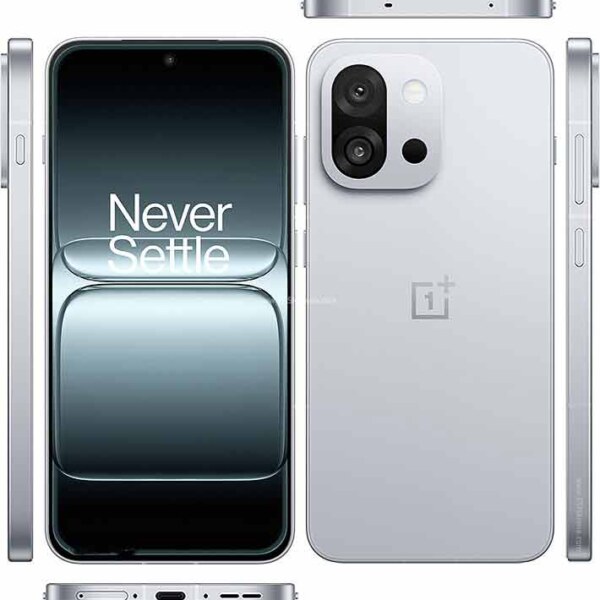 سعر ومواصفات ومميزات OnePlus 13T