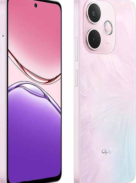 سعر ومواصفات ومميزات وعيوب Oppo A5 Pro